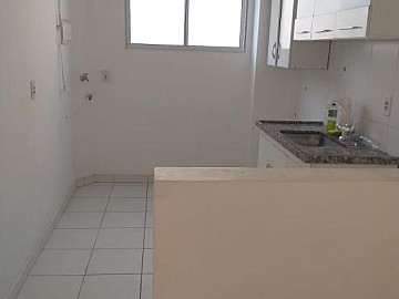 Apartamento - Venda - Parque Aeroporto - Taubate - SP
