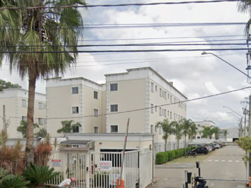 Apartamento - Aluguel - Residencial Sítio Santo Antônio - Taubate - SP