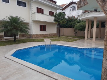 Sobrado Taubat� Village