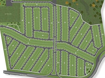 Lote - Venda - Loteamento Belle Ville - Taubate - SP
