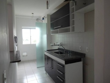 Apartamento - Venda - Parque Santo Antônio - Taubate - SP