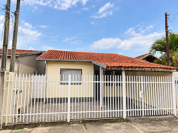 Casa 3 dorms Estiva