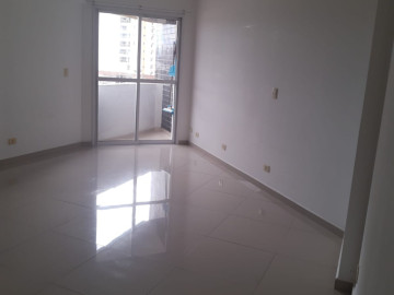 Flat - Aluguel - Centro - Taubate - SP