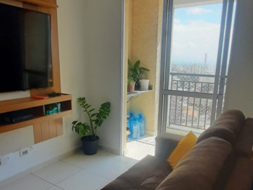 Apartamento - Aluguel - Areão - Taubate - SP