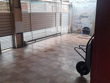 Casa - Venda - Chácara do Visconde - Taubate - SP