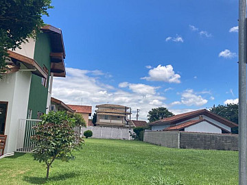 Terreno em Condom�nio - Estiva