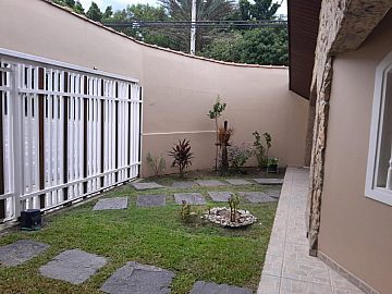 Casa T�rrea na Independencia