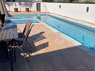 Casa em Condom�nio - Loca��o