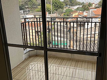 Apartamento - Venda - Centro - Taubate - SP