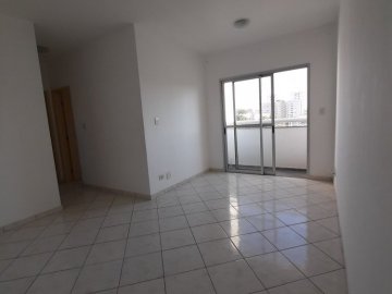 Apartamento - Aluguel - Jardim Santa Clara - Taubate - SP