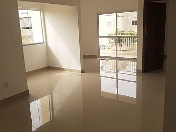 Apartamento - Aluguel - Residencial Portal da Mantiqueira - Taubate - SP