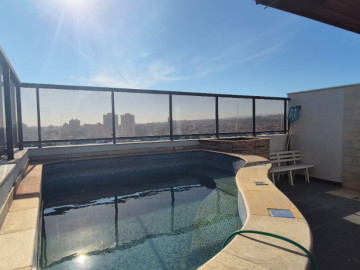 Cobertura - Venda - Centro - Taubate - SP