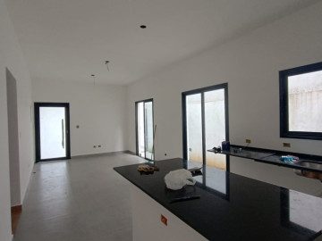 Casa em Condomnio - Venda - Condominio Catagu Way - Taubate - SP