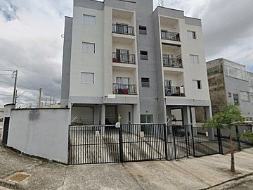 Apartamento - Aluguel - Jardim Continental - Taubate - SP