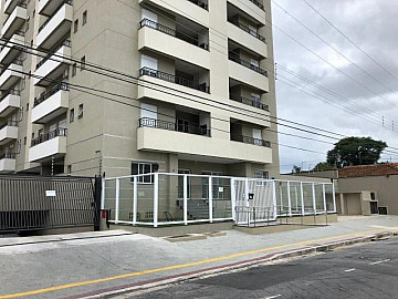 Apartamento 3 dorms Centro
