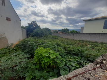 Terreno - Venda - Loteamento Quinta das Frutas - Taubate - SP