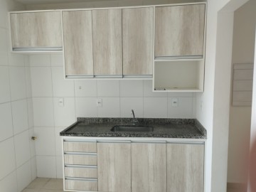 Apartamento - Aluguel - Vila São José - Taubate - SP