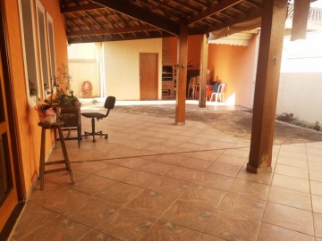 Casa Alto Padrão - Venda - Condomínio Village Taubaté - Taubate - SP