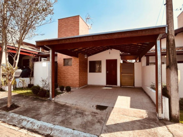 Casa em Condomínio - Venda - Barreiro - Taubate - SP