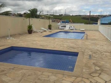 Apartamento - Venda - Jardim Baronesa - Taubate - SP