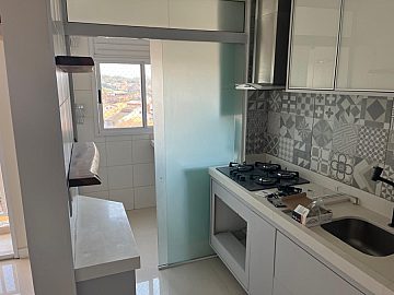 Apartamento - Venda - Parque Residencial Flamboyant - So Jos dos Campos - SP