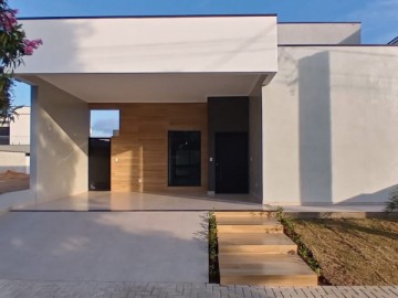 Casa Alto Padrão - Venda - Residencial Ouroville - Taubate - SP