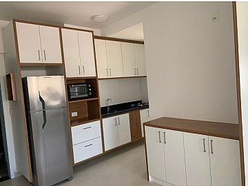 Loft - Aluguel - Centro - Taubate - SP