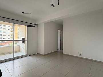 Apartamento Central