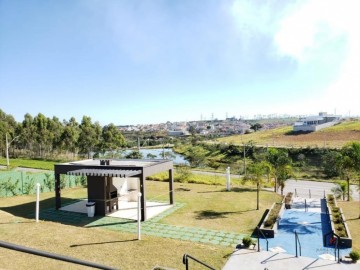 Terreno em Condomínio - Venda - Chácaras Cataguá - Taubate - SP